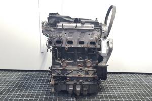 Motor, Vw Golf 6 (5K1), 1.6 tdi, cod CAY (pr;110747) din dezmembrari
