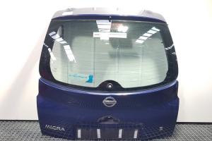 Haion cu luneta, Nissan Micra 3 (K12) (id:360456) din dezmembrari