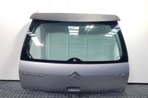 Haion cu luneta, Citroen C4 (id:360437) din dezmembrari