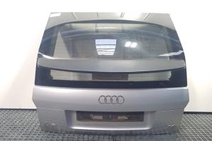 Haion cu luneta, Audi A2 (8Z0) (id:360434) din dezmembrari