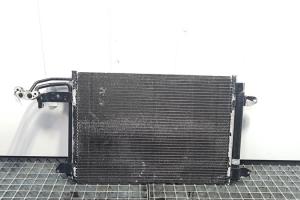 Radiator clima, Vw Golf 6 Variant (AJ5) 1.6 tdi, cod 1K0820411AB (id:360637) din dezmembrari