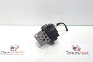 Releu electroventilatoare, Citroen C4, 1.6 hdi, 9658508980 (id:360524) din dezmembrari