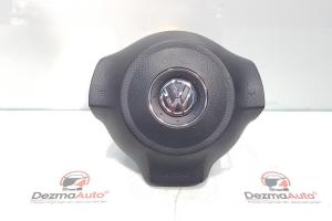 Airbag volan, Vw Golf 6 Variant (AJ5) 1KM880201 (id:360674) din dezmembrari