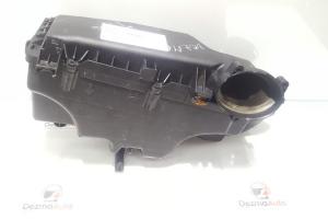 Carcasa filtru aer 9656581180, Citroen C4 (I) coupe, 1.6 hdi din dezmembrari