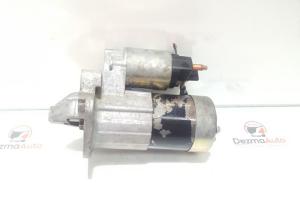 Electromotor 8200306595, Renault Megane 2 sedan, 1.5 dci din dezmembrari