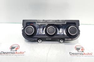 Panou comanda ac, Vw Golf 6 Variant (AJ5) cod 7N0907426BG (id:360691) din dezmembrari