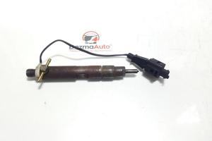 Injector cu fir 038130202C, Skoda Fabia 1 Combi (6Y5) 1.9 sdi din dezmembrari