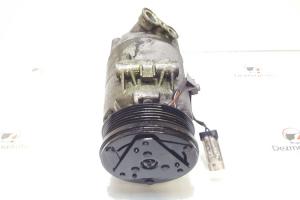 Compresor clima, GM13322148, Opel Astra H combi, 1.7 cdti din dezmembrari