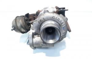 Turbosuflanta, Opel Meriva, 1.7 cdti, 98053674 din dezmembrari