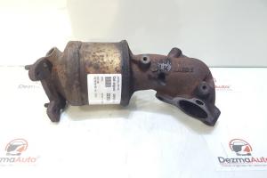 Catalizator, GM55574410, Opel Meriva, 1.7 cdti din dezmembrari