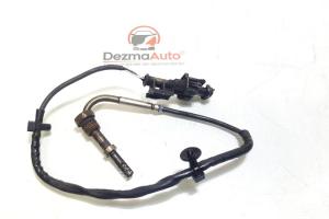 Sonda temperatura gaze, GM55562433, Opel Corsa D, 1.7 cdti din dezmembrari