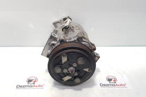 Compresor clima Sanden, Opel Astra H GTC, 1.9 cdti, GM13171593 din dezmembrari