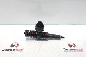 Injector, Vw Polo (9N) 1.4 tdi, 045130073T/BTD (id:361053) din dezmembrari