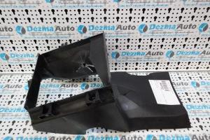 Difuzor aer intercooler stanga cod 3B0121467G, 2.5tdi din dezmembrari