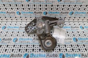 Suport bara stabilizatoare stanga cod 8E0199351, 2.5tdi din dezmembrari