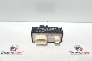Releu electroventilator, Skoda Fabia 1 sedan (6Y3) 1.4 b, 1J0919506M din dezmembrari