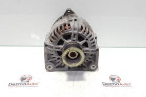 Alternator, Renault Megane 2 combi, 2.0 benz, cod 8200410671 din dezmembrari