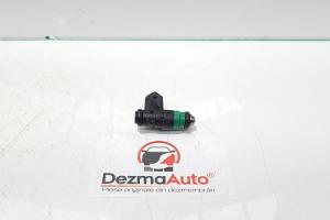 Injector, Renault Scenic 2, 2.0 benz, H028797 din dezmembrari