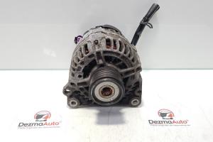 Alternator, Vw Golf 4 Variant (1J5) 1.9 tdi, cod 038903024D din dezmembrari