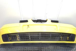 Bara fata cu grile, Seat Ibiza 4 (6L1) (id:361159) din dezmembrari