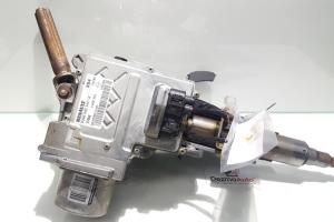 Coloana ax volan cu motoras, 8200445347, Renault Megane 2 Coupe-Cabriolet din dezmembrari