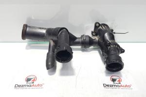 Corp termostat Seat Leon SC (5F5) 04L121111H, 1.6 tdi din dezmembrari