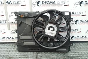 Electroventilator, 7M3121203G, Ford Galaxy 1, 2.0tdi din dezmembrari