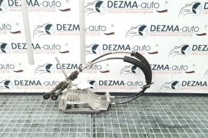 Timonerie, 7M3711049G, Seat Alhambra (7V8, 7V9) 2.0tdi din dezmembrari