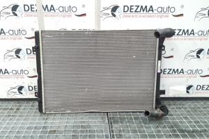Radiator racire apa, 7M3121253F, Seat Alhambra (7V8, 7V9) 2.0tdi din dezmembrari