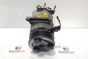 Compresor clima, Peugeot 807, 2.2 hdi, 6G91-19D629-FG din dezmembrari