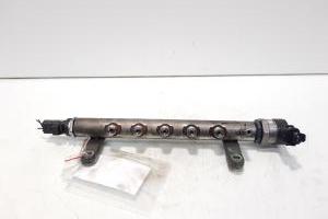 Rampa injectoare, Peugeot 807, 2.2 hdi, 9656917280 din dezmembrari