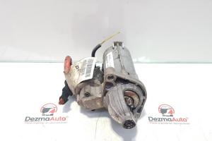 Electromotor, Opel Astra J, 1.3 cdti, cod GM55578093 (id:361235) din dezmembrari