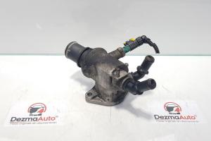 Corp termpostat Opel Astra H Van 1.9 cdti, 55202510 din dezmembrari