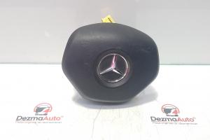 Airbag volan, Mercedes Clasa C (W204) cod A1728601602 (id:360944) din dezmembrari
