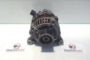 Alternator, Peugeot Expert (I), 1.9 D, cod 9644927080 (pr:110747) din dezmembrari