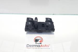 Butoane comanda geam stanga fata, Seat Leon (1P1) cod 1K4959857B (id:361475) din dezmembrari