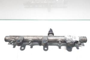Rampa injectoare Peugeot 406, 2.0 hdi 0445214019 din dezmembrari