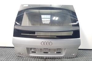 Haion cu luneta, Audi A2 (8Z0) (id:361568) din dezmembrari