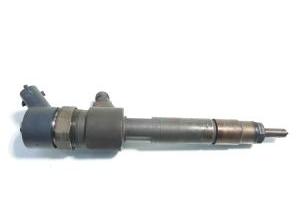 Injector, Opel Zafira, 1.9 cdti, cod 0445110276 (id:36966) din dezmembrari