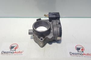 Clapeta acceleratie, Peugeot 307 CC, 1.6 B, 0280750085 din dezmembrari