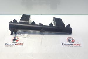 Rampa injectoare, Peugeot 307 hatchback, 1.6 B, 9650764780 din dezmembrari