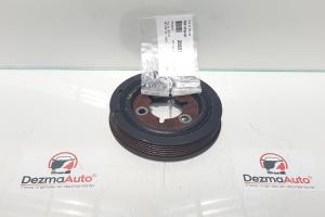 Fulie motor, Peugeot Partner (II) Tepee, 1.6 B din dezmembrari