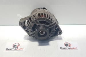 Alternator, Opel Vectra B combi, 1.6 b, cod GM55556070 (pr:110747) din dezmembrari