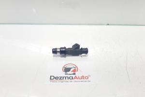 Injector, Opel Vectra B, 1.6 b, GM25313846 din dezmembrari