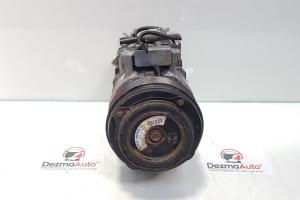 Compresor clima Bmw 3 cabriolet (E93) 2.0 d, 6452-6987862-02 (pr:117994) din dezmembrari