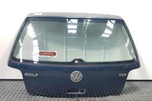 Haion cu luneta, Vw Golf 4 (1J1) (id:361595) din dezmembrari
