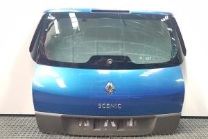 Haion cu luneta, Renault Scenic 2 (id:361680) din dezmembrari