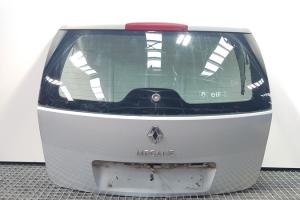 Haion cu luneta, Renault Megane 2 combi (id:357161) din dezmembrari