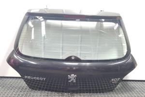 Haion cu luneta, Peugeot 307 (id:361567) din dezmembrari