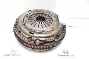 Volanta masa dubla cu placa presiune, Seat Alhambra (7V8, 7V9) 2.0tdi din dezmembrari